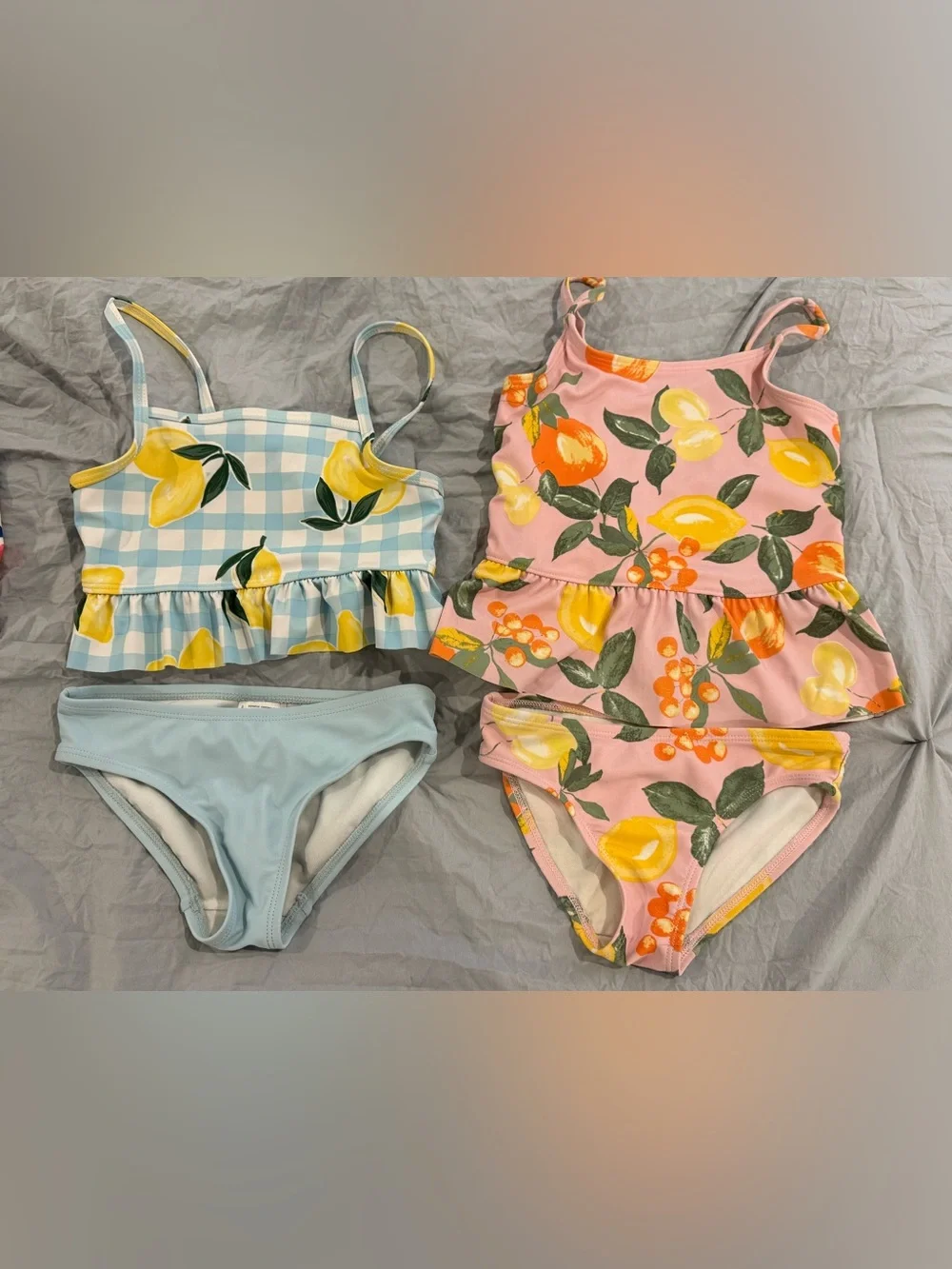 Girls Bikinis Size 4T